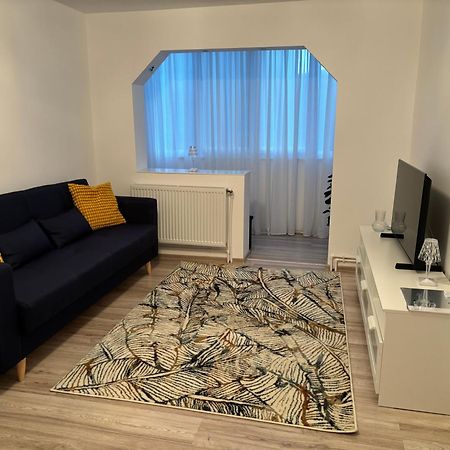 Apartament 2 Cam Cetate Alba Iulia Eksteriør billede